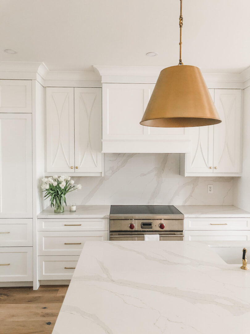 quartz granite porcelain counter kitchen renovation toronto