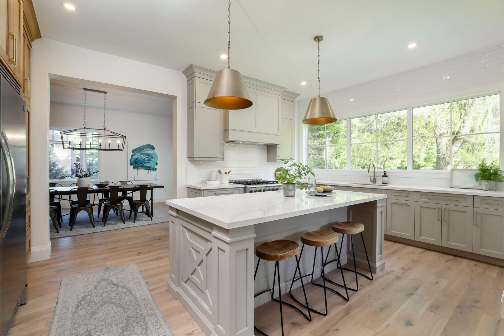 quartz granite porcelain counter kitchen renovation toronto