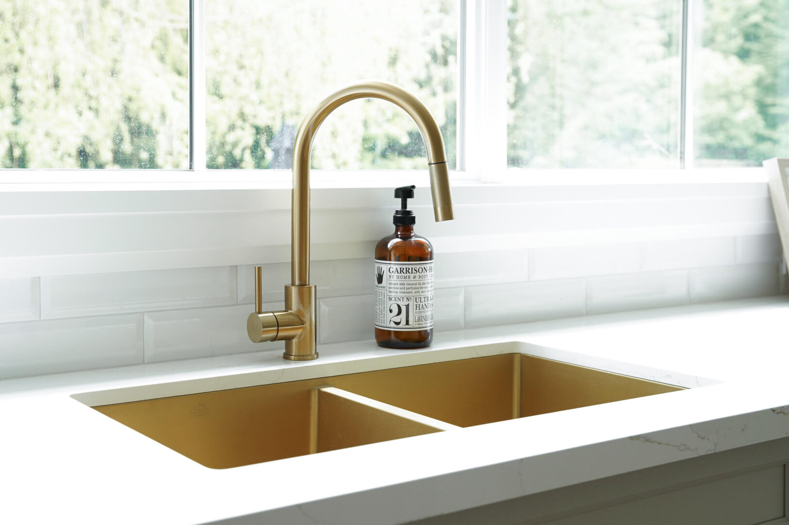 undermount granite sink toronto