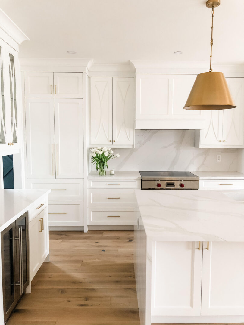 quartz granite porcelain counter kitchen renovation toronto