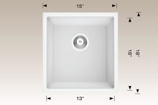 large granite sink toronto 205313s