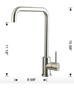 200004 faucet toronto