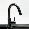 200065b black faucet toronto
