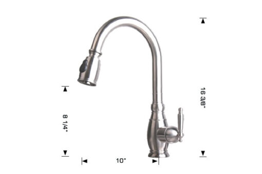 200068 faucet toronto