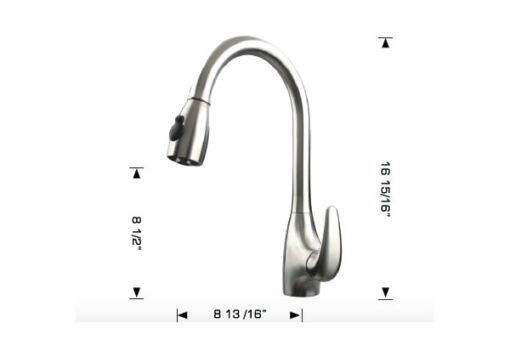200071 faucet toronto
