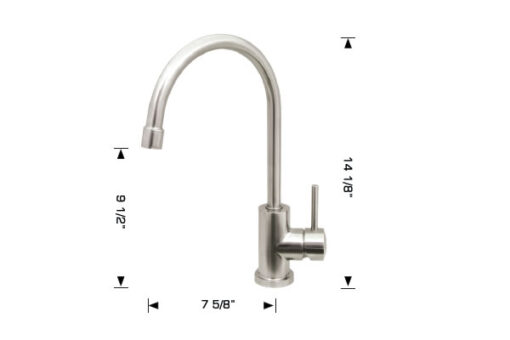 200A19B faucet toronto
