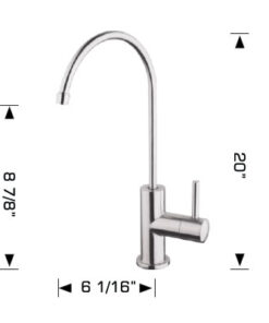 200F7A faucet toronto