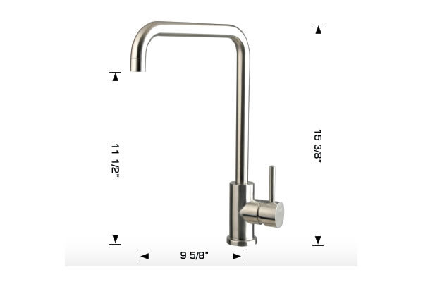 200004 faucet toronto