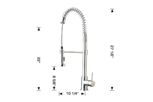 200052 200052 faucet toronto