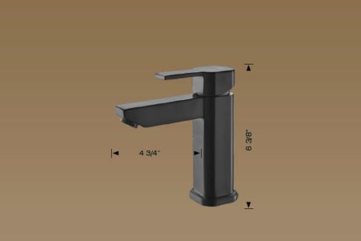 2ma100b black faucet toronto