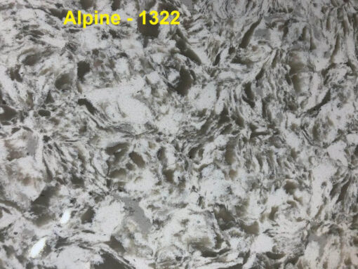 1322 Alpine all natural brown quartz toronto