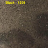 1209 Black Quartz all natural black quartz toronto