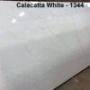 1344 Calacatta White all natural white quartz toronto