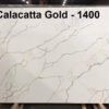 1400 Calcutta Gold all natural white gold quartz toronto