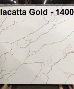 1400 Calcutta Gold all natural white gold quartz toronto