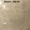 GM140 Desert all natural brown quartz toronto