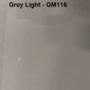 GM116 Grey Light all natural quartz toronto