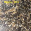 1833 Magma all natural brown quartz toronto