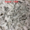 1555 Oyster all natural white brown quartz toronto