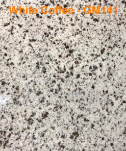 GM141 White Coffee all natural quartz toronto