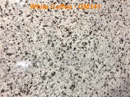 GM141 White Coffee all natural quartz toronto