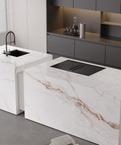 12 mm Porcelain & Sintered Stone Slabs